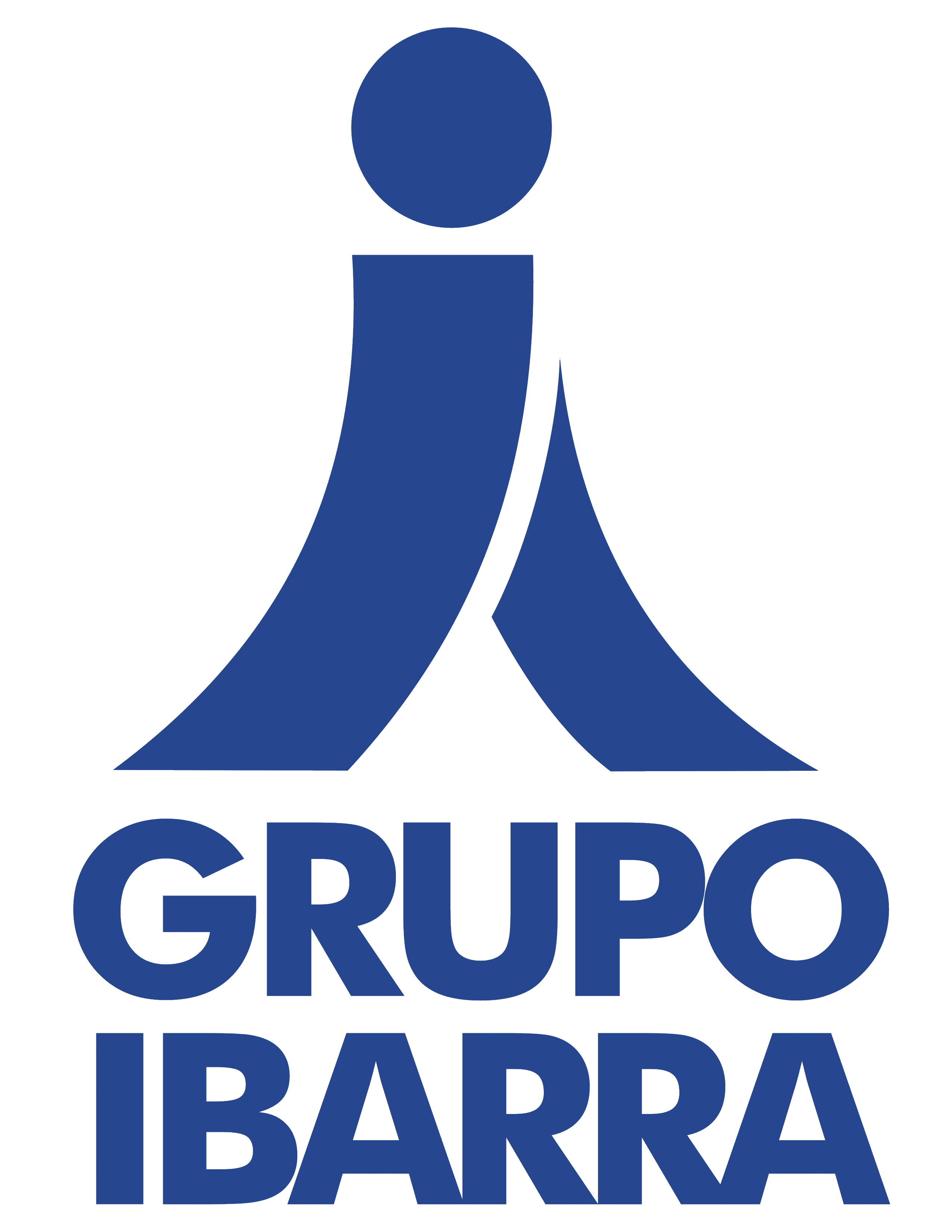 GrupoIbarra Logo